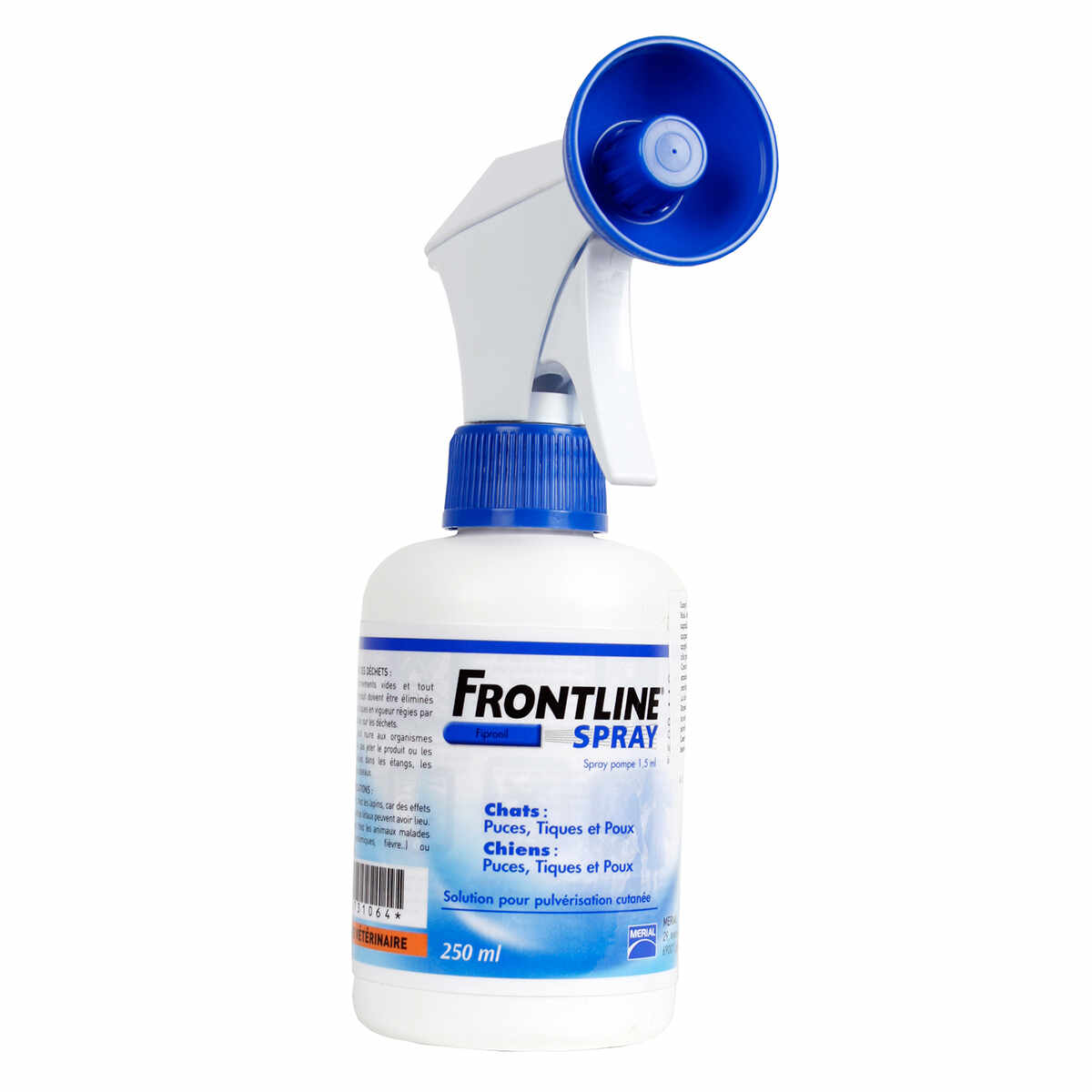 Frontline Spray Antiparazitar 250 ml