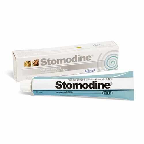 Stomodine Gel, 30 ml