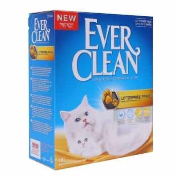 Ever Clean LitterFree Paws, 10L