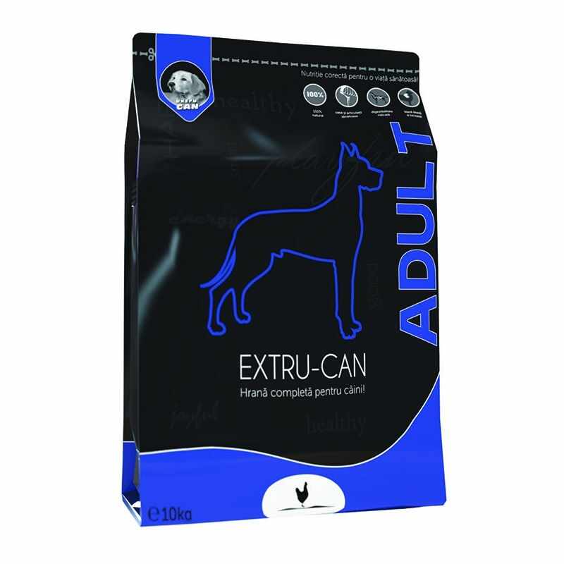 Extru Can Adult, 10 kg