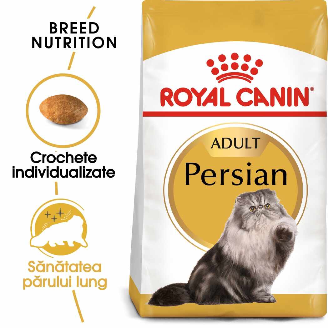 Royal Canin Persian Adult hrana uscata pisica