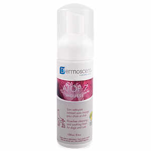 Dermoscent Atop 7 mousse for dogs and cats 150 ml