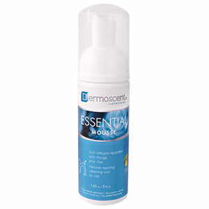 Dermoscent Essential Mousse for Cats 150 ml