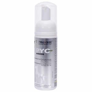 Dermoscent Pyoclean mousse for dogs and cats 150 ml