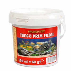 Troco Prim Fulgi 500 ml (60gr) galeata