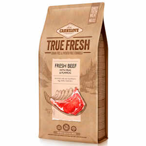 Carnilove True Fresh Beef for Adult Dogs 11.4 kg