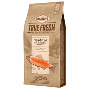 Carnilove True Fresh Fish for Adult Dogs 11.4 kg