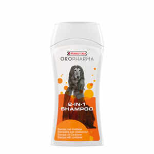 Oropharma Shampoo 2-in-1 250 ml