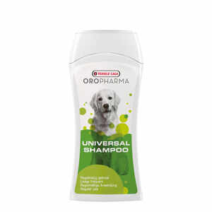 Oropharma Shampoo Universal 250 ml