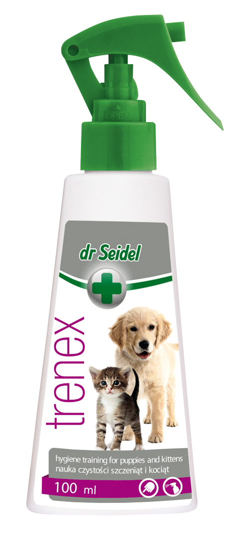 Solutie atractanta, Dr. Seidel, Trenex, 100 ml