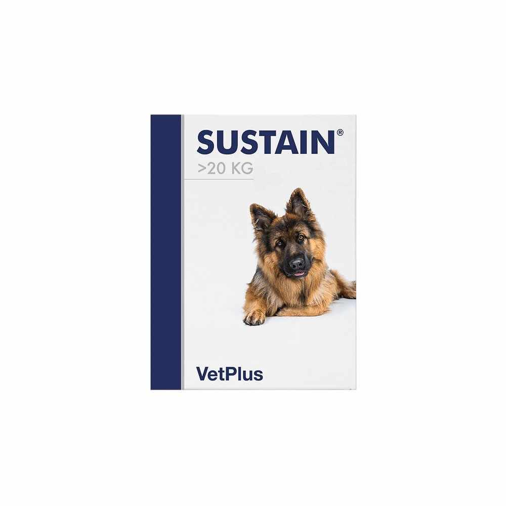 Sustain Large Breed 30 x 5.4 g