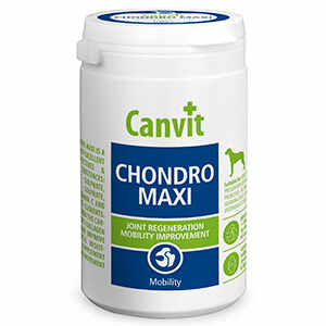 Canvit Chondro Maxi for Dogs 1000g, EXPIRA 09.07.24