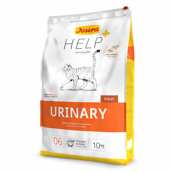 Josera Diet Urinary Cat Dry 10 kg