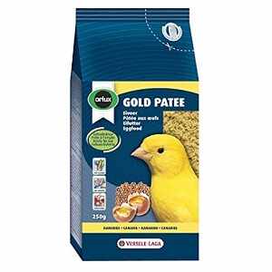 Orlux Gold Patee Canaries Red 250 g