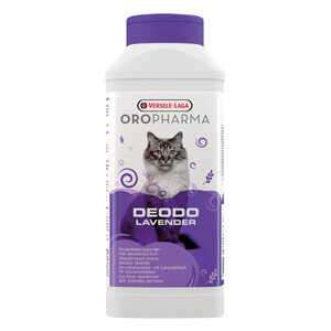 Oropharma Deodo Lavender 750 g