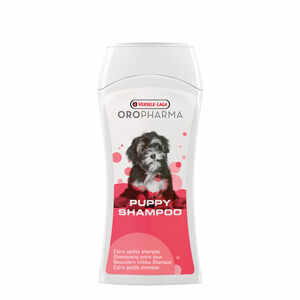Oropharma Shampoo Puppy 250 ml