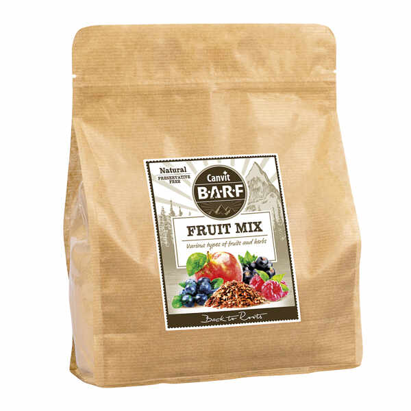 Canvit Barf Fruit Mix 800 g