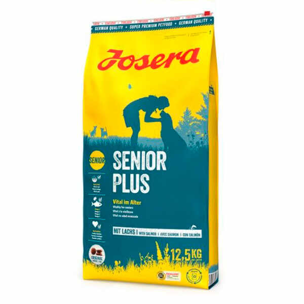 Josera Senior Plus 12,5 kg