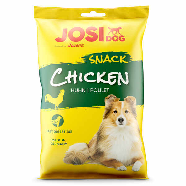JosiDog Snack Chicken 16x90 g