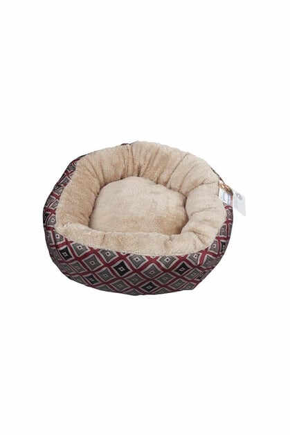 Pawise Pet Bed Rutund