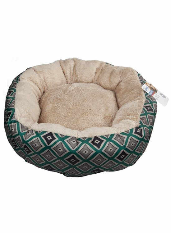 Pawise Pet Bed Rutund 20