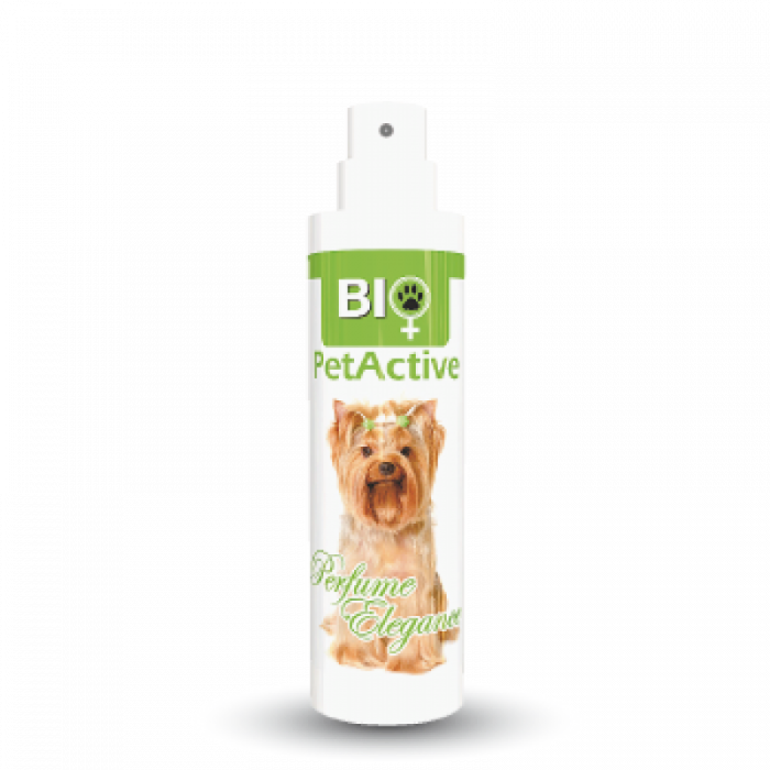 Bio PetActive Perfume Elegance (For Female Dogs), 50 ml