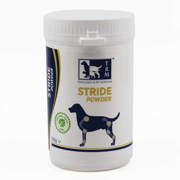 Stride Powder Canine 150 g