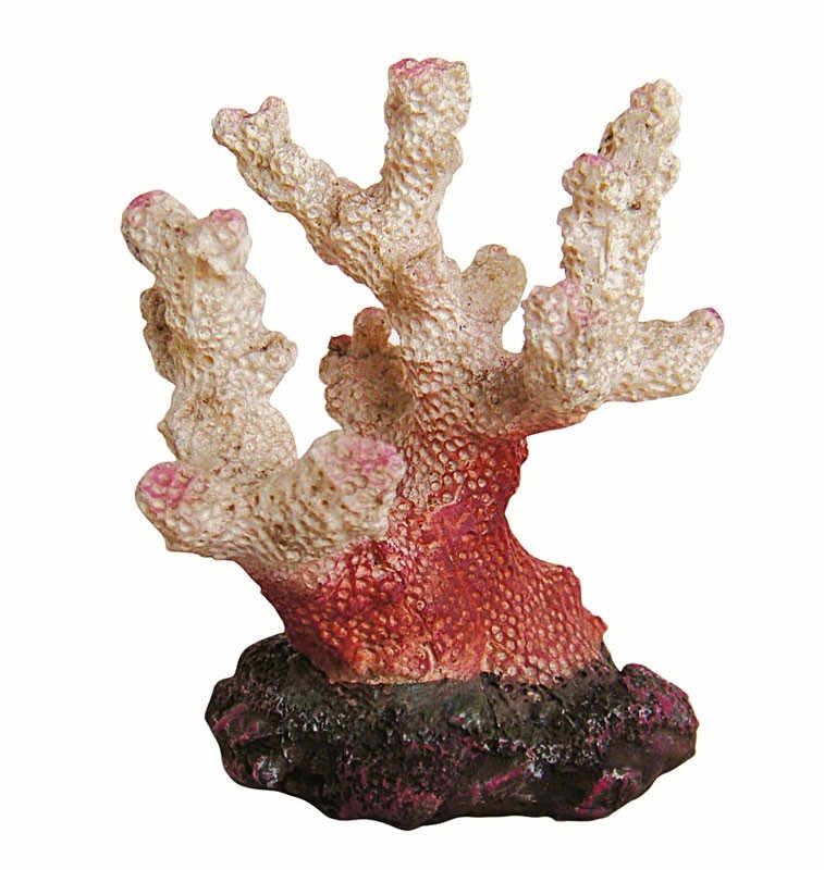 Decor Acvariu, Coral 6.5cm, R113