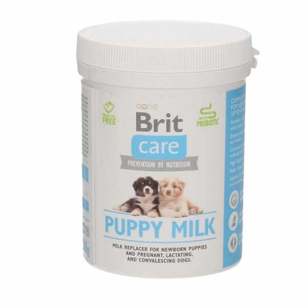 Brit Care Puppy Milk, 250 g