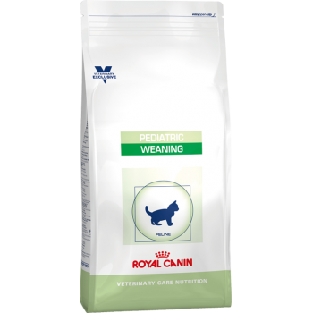 Royal Canin Pediatric Weaning Cat, 400 g