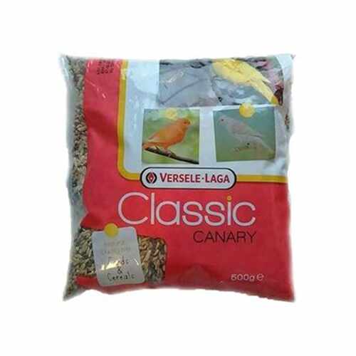 Hrana canari, Versele-Laga Classic Canary, 500 g
