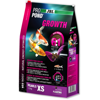 JBL ProPond Growth XS, 1,3kg