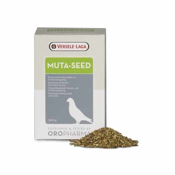 Muta Seed, 300 g