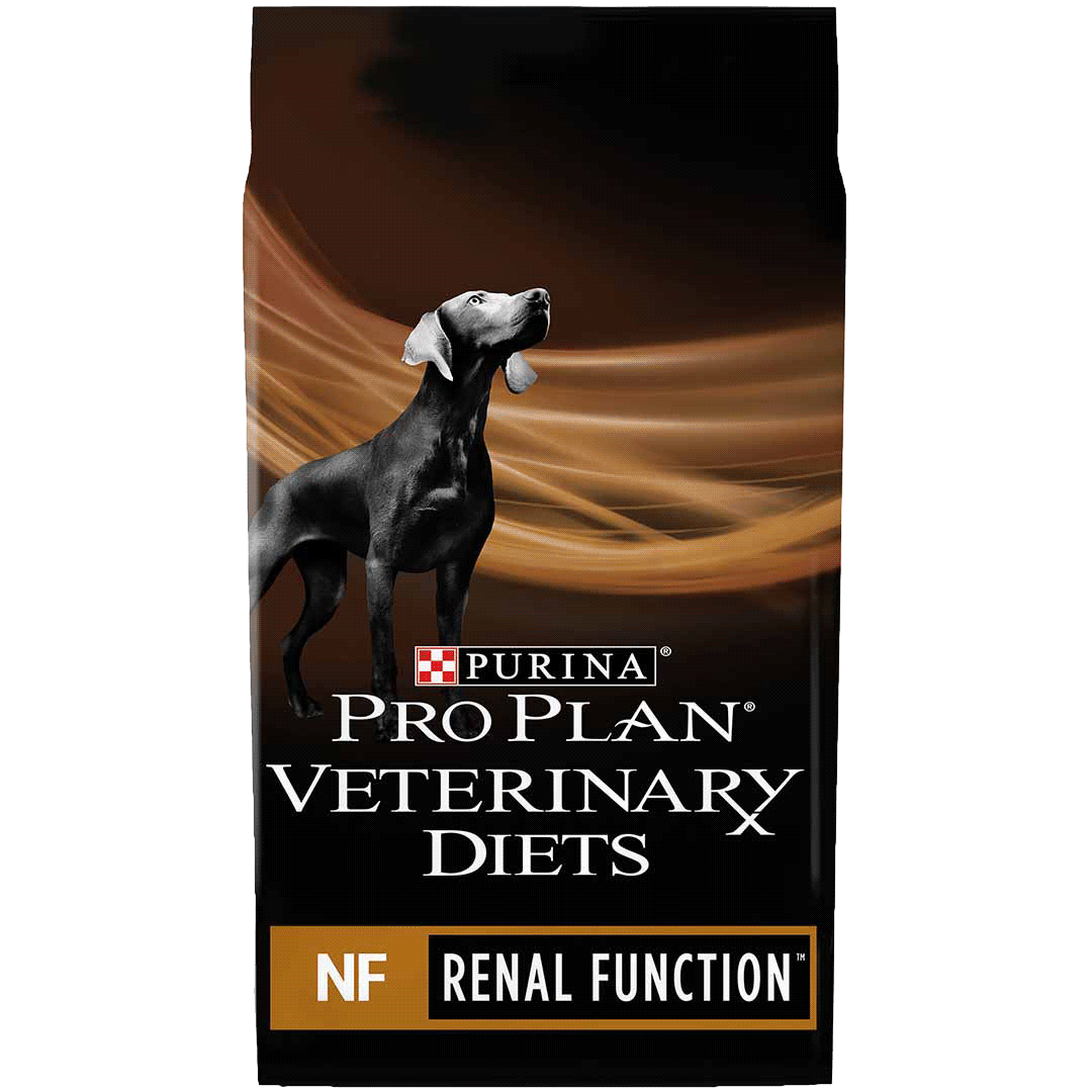 Purina Veterinary Diets Dog NF, Renal, 3 kg