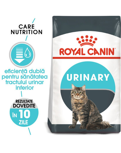 ROYAL CANIN Urinary Care 20 kg (2 x 10 kg) hrană uscată pentru pisici adulte, protecția tractului urinar inferior