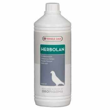 Supliment Versele Laga Herbolan, 1000 ml