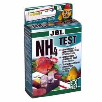 Testere acvariu JBL NH4