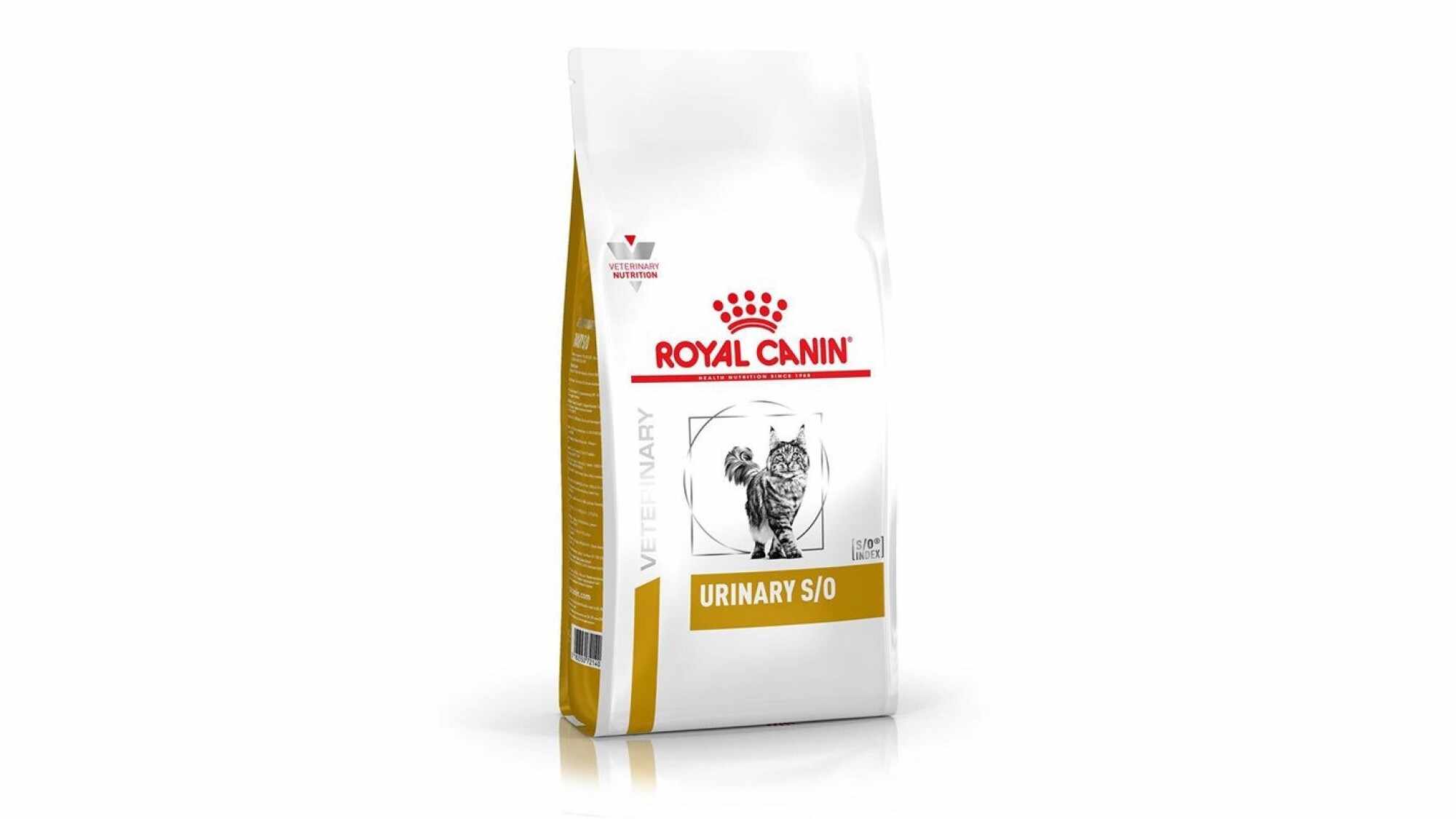 Dieta Royal Canin Urinary S/O Cat Dry 7kg