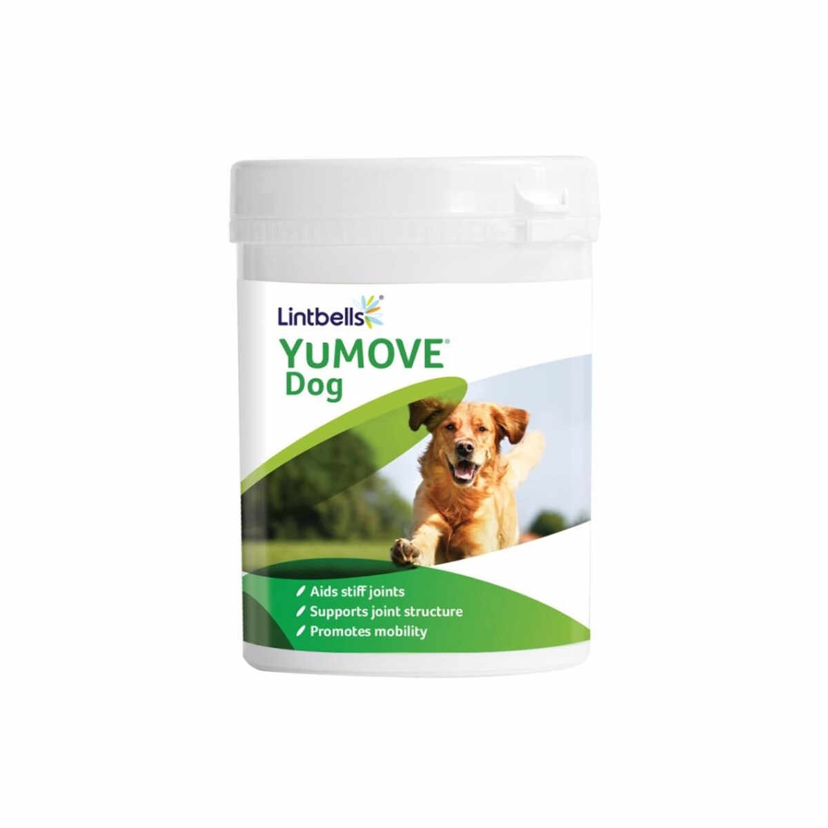 Supliment nutritiv pentru articulatii, YuMOVE Dog, 60 tablete