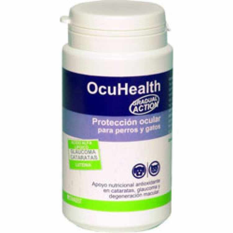 Ocuhealth 300 tablete