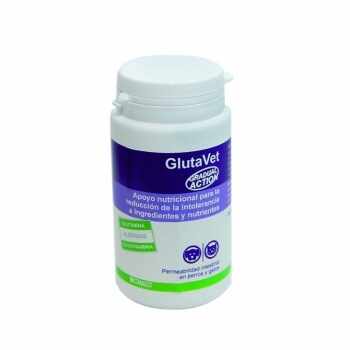 Supliment alimentar GlutaVet 300 tablete