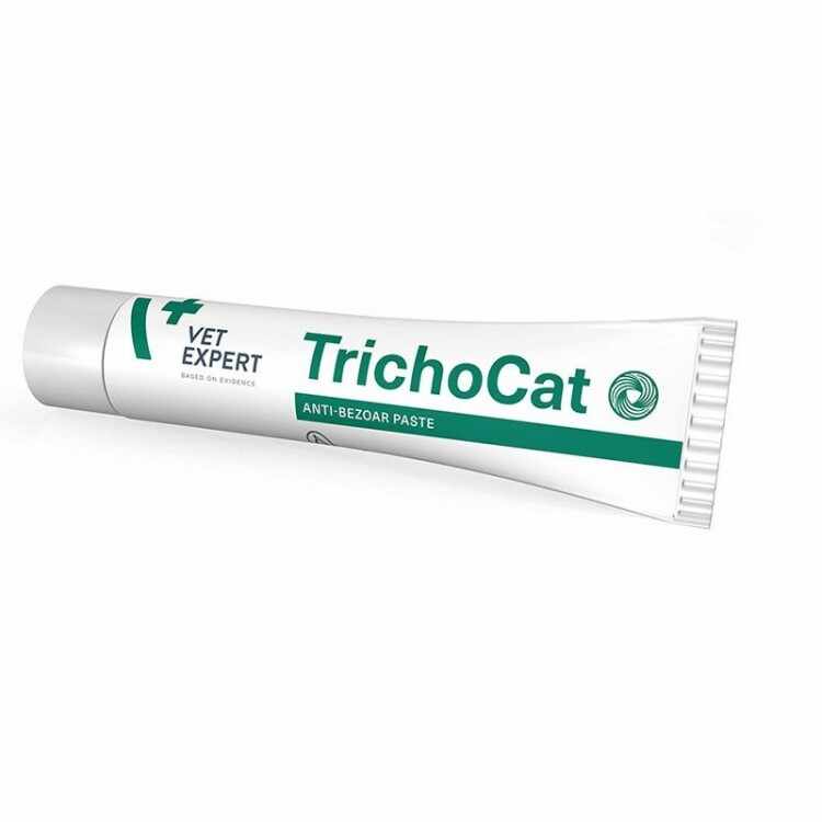 Tricho Cat tub pasta 120g