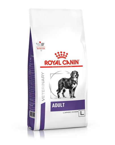 ROYAL CANIN VHN Neutered Adult Large Dog hrana dietetica caini adulti talie mare (>25kg), dupa sterilizare 13 kg