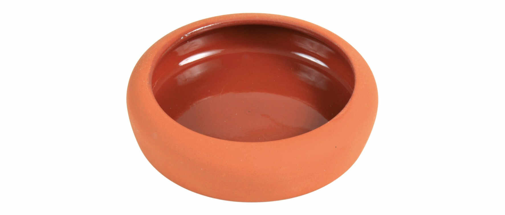 Castron Ceramic pentru Rozatoare 125 ml/10 cm xxx 60670
