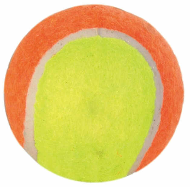 Jucarie Minge Tenis 6.4 cm 3475