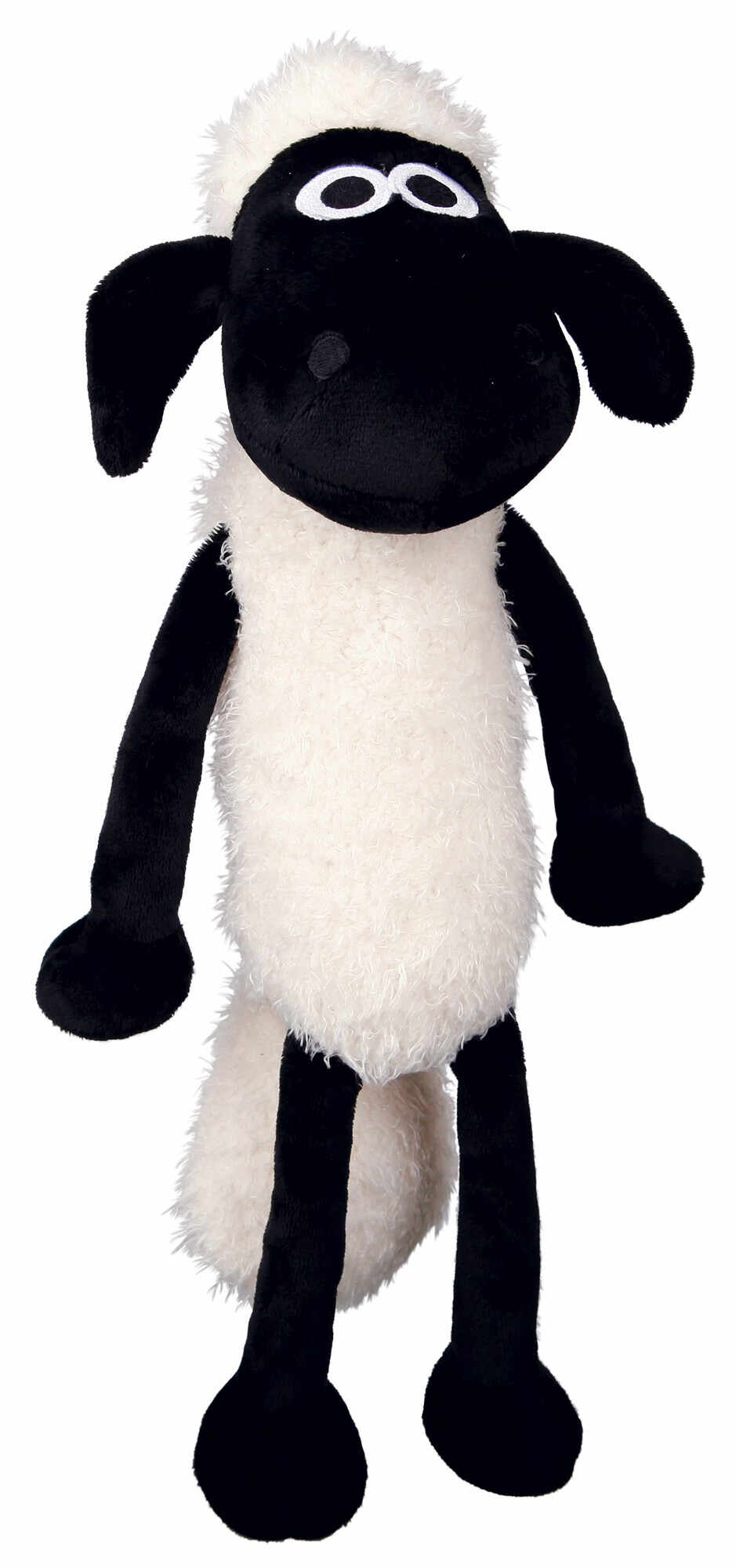 Jucarie Shaun The Sheep Shaun Miel Plus 28 cm 36100