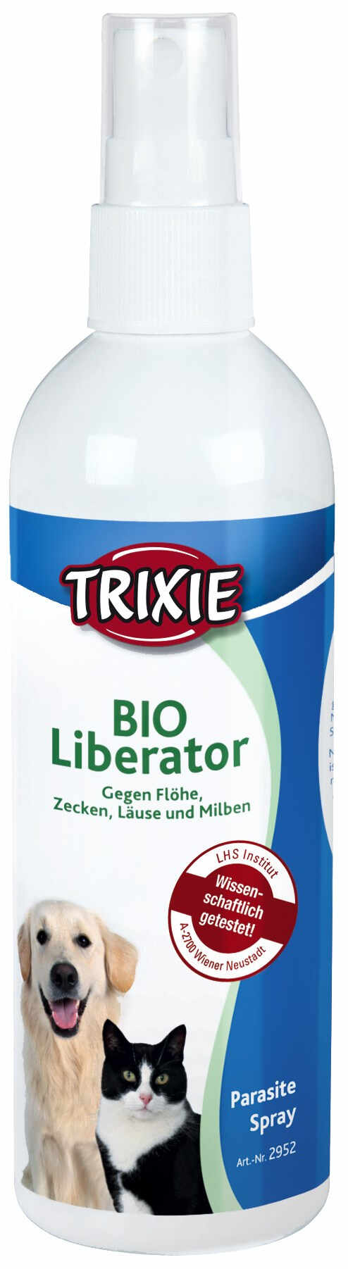 Spray Antiparazitar Natural Bio-Liberator 175 ml 2952