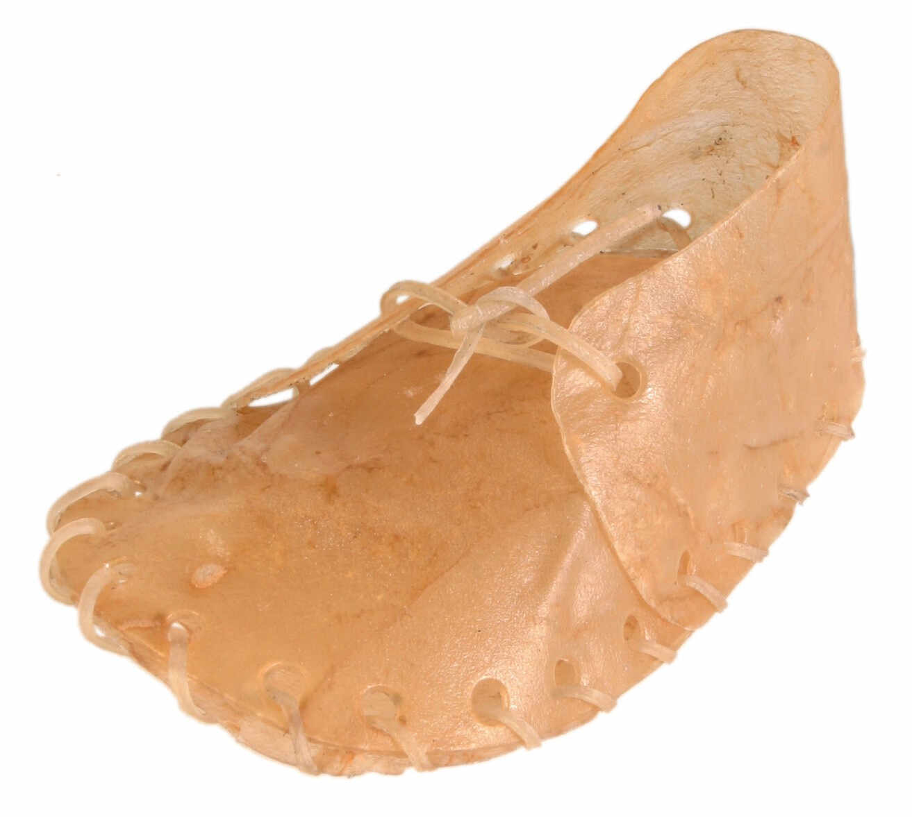 Pantof Piele 12 cm 2x18 g 2783 (R)