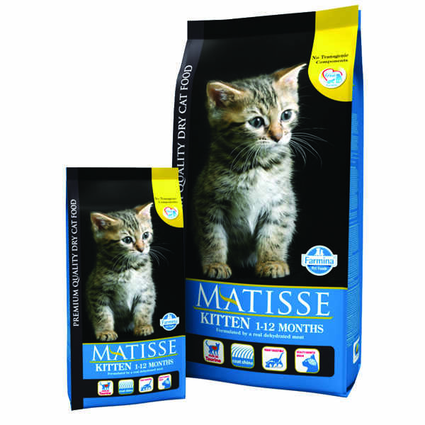 Matisse Kitten 10 Kg