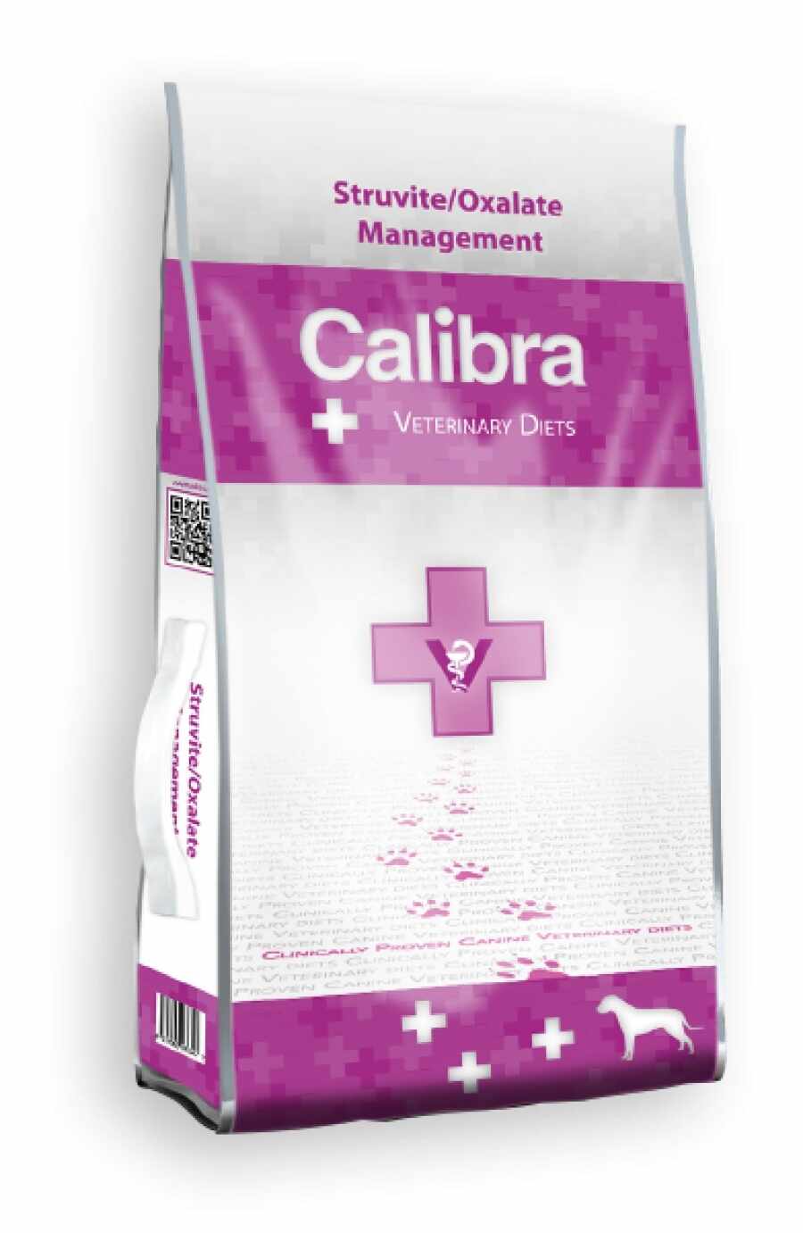 Calibra Dog Struvite/Oxalate Management, 12 kg